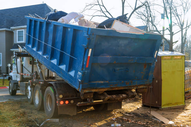 Best Construction Debris Removal  in Glendale, OH