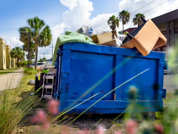 Best Office Junk Removal  in Glendale, OH