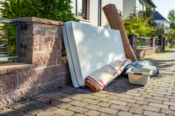 Best Junk Hauling Services  in Glendale, OH